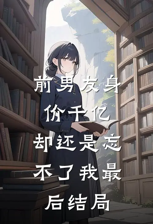 前男友身价千亿，却还是忘不了我最后结局