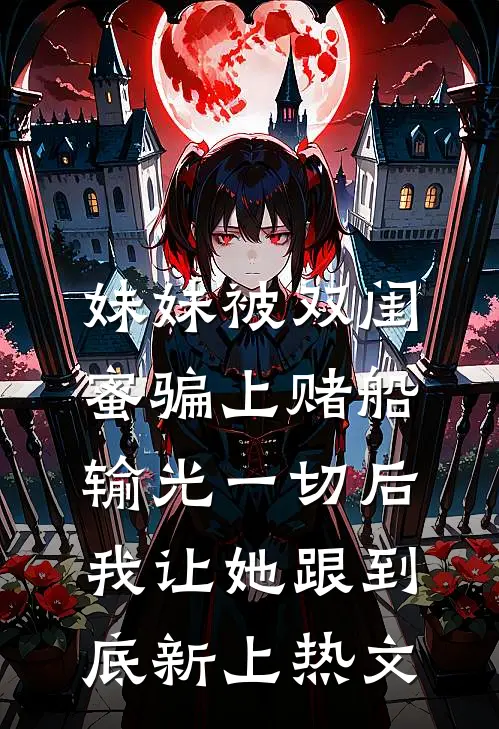 妹妹被双闺蜜骗上赌船输光一切后，我让她跟到底新上热文