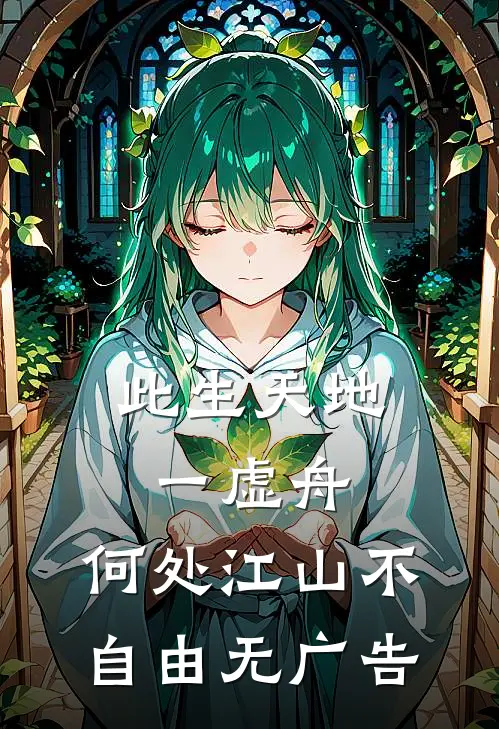 此生天地一虚舟，何处江山不自由无广告