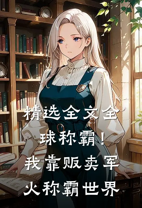精选全文全球称霸！我靠贩卖军火称霸世界