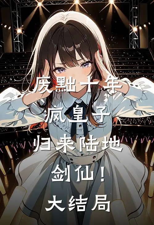 废黜十年疯皇子，归来陆地剑仙！大结局