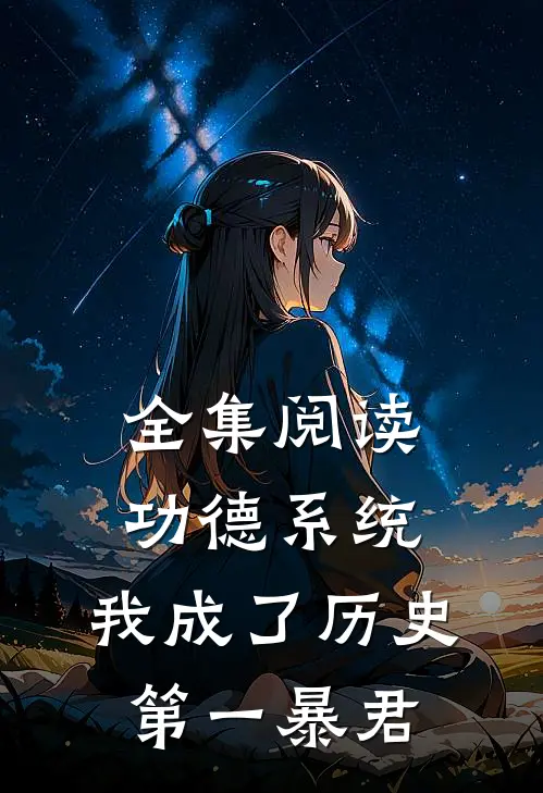 全集阅读功德系统：我成了历史第一暴君