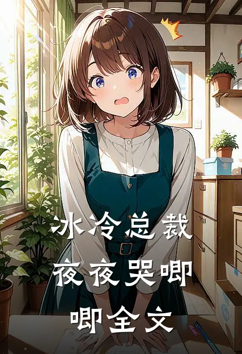 冰冷总裁夜夜哭唧唧全文
