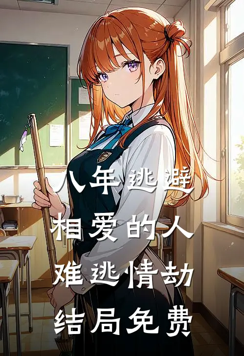 八年逃避，相爱的人难逃情劫结局免费