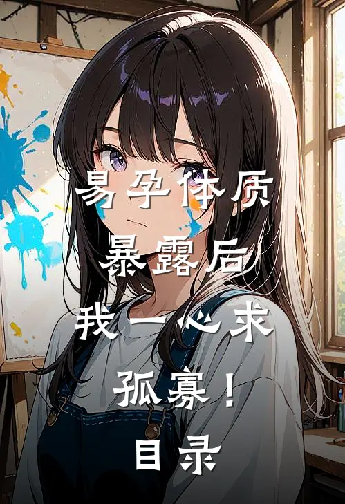 易孕体质暴露后，我一心求孤寡！目录