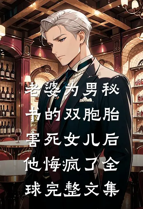 老婆为男秘书的双胞胎害死女儿后，他悔疯了全球完整文集