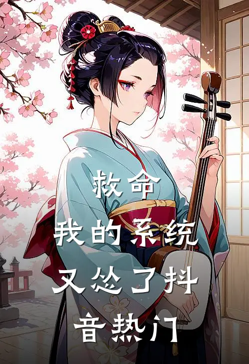 救命，我的系统又怂了抖音热门