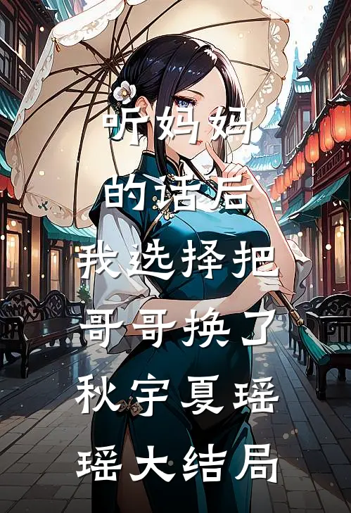 听妈妈的话后，我选择把哥哥换了秋宇夏瑶瑶大结局