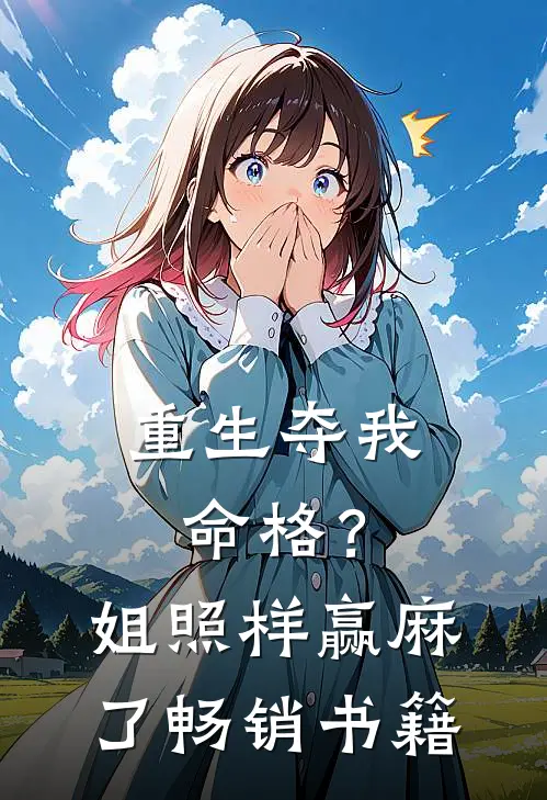 重生夺我命格？姐照样赢麻了畅销书籍