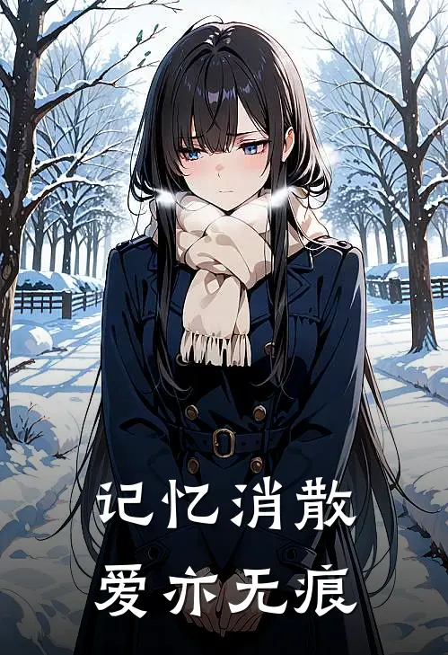 记忆消散爱亦无痕