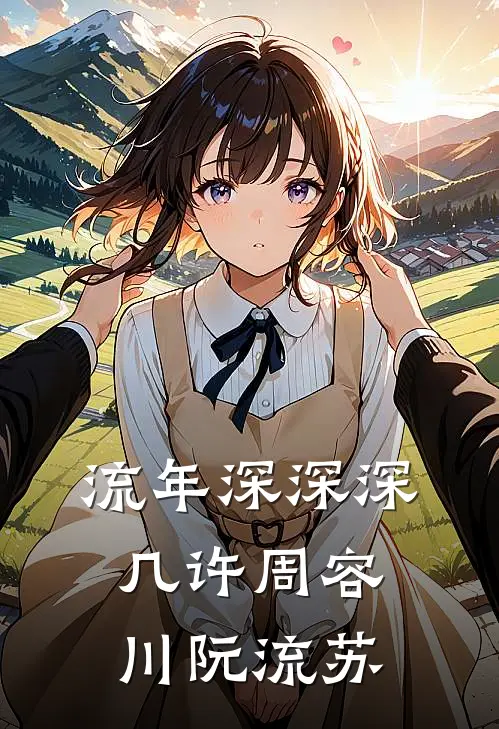 流年深深深几许周容川阮流苏