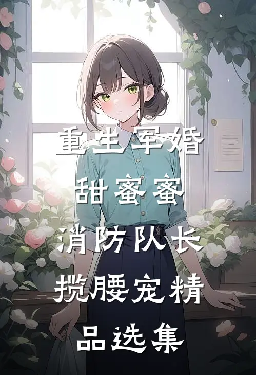 重生军婚甜蜜蜜，消防队长揽腰宠精品选集