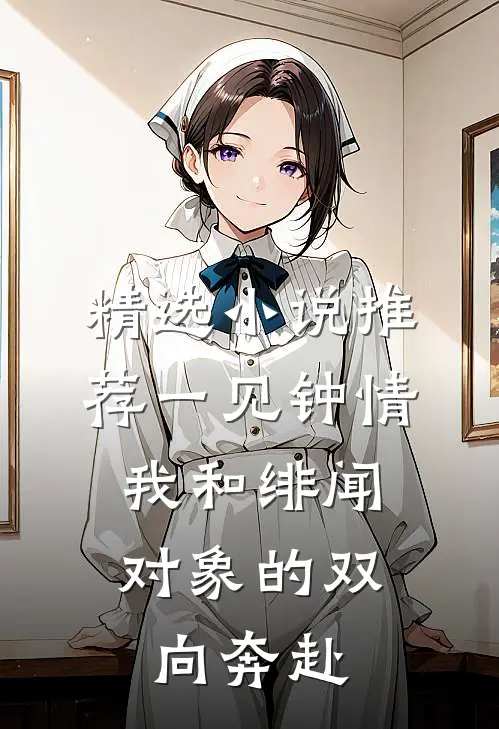 精选小说推荐一见钟情：我和绯闻对象的双向奔赴