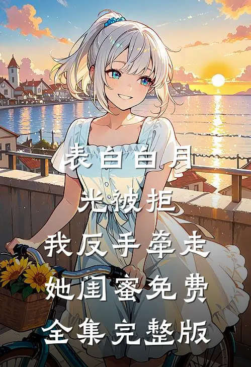 表白白月光被拒，我反手牵走她闺蜜免费全集完整版