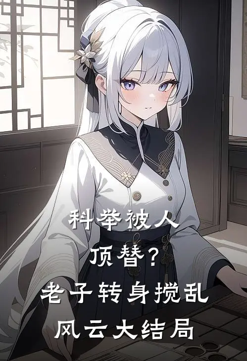 科举被人顶替？老子转身搅乱风云大结局