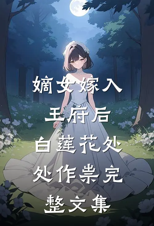 嫡女嫁入王府后，白莲花处处作祟完整文集