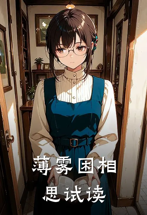 薄雾困相思试读