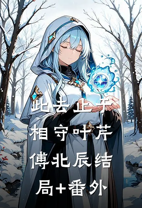 此去止于相守叶芹傅北辰结局+番外