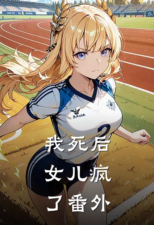 我死后，女儿疯了番外