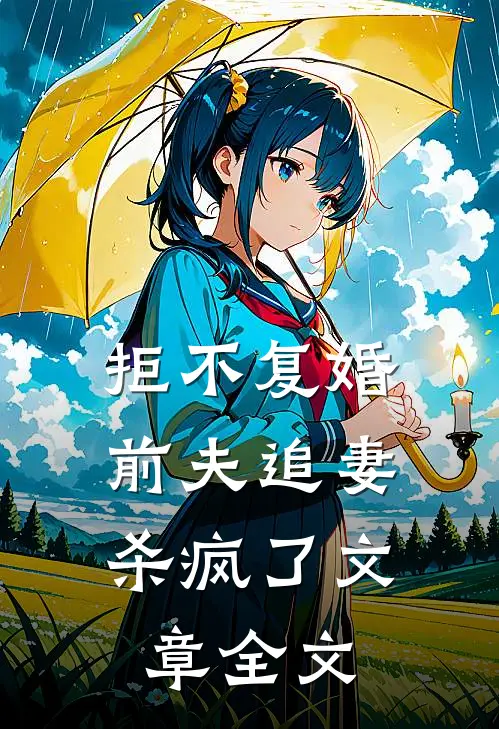拒不复婚：前夫追妻杀疯了文章全文