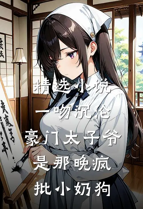 精选小说一吻沉沦，豪门太子爷是那晚疯批小奶狗