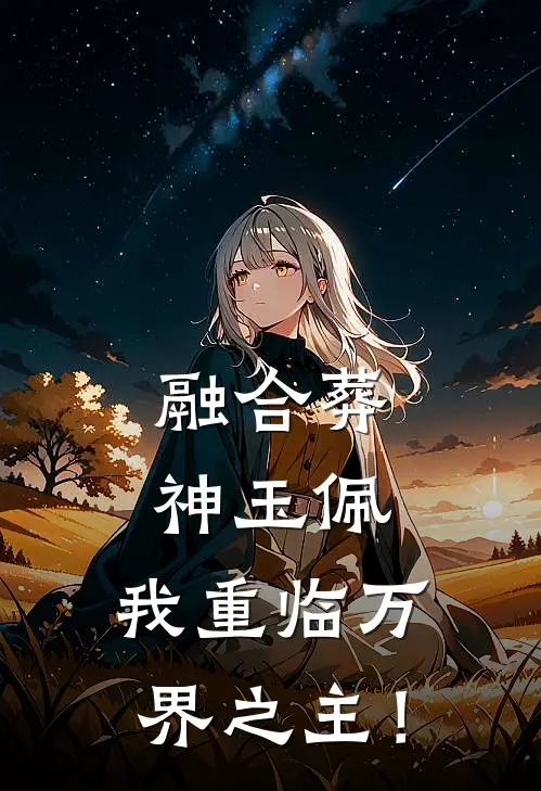 融合葬神玉佩，我重临万界之主！