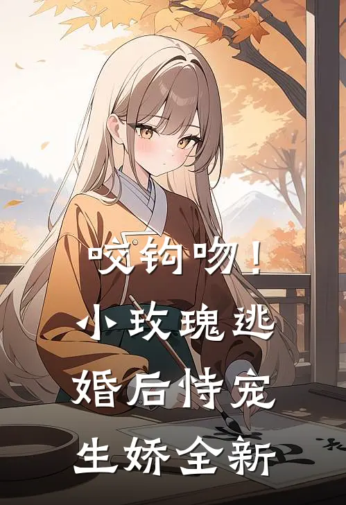 咬钩吻！小玫瑰逃婚后恃宠生娇全新