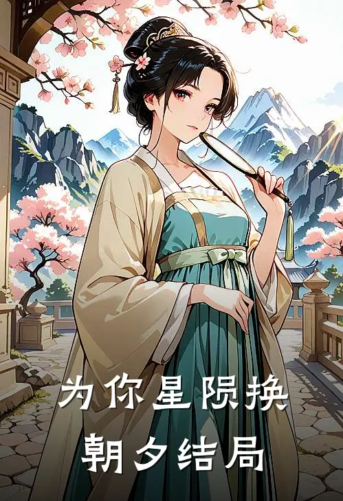 为你星陨换朝夕结局