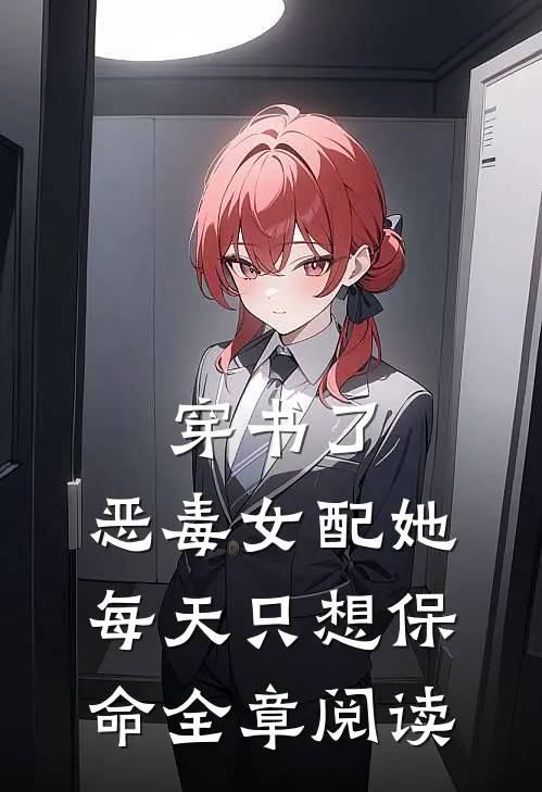 穿书了，恶毒女配她每天只想保命全章阅读