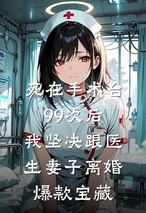 死在手术台99次后，我坚决跟医生妻子离婚爆款宝藏