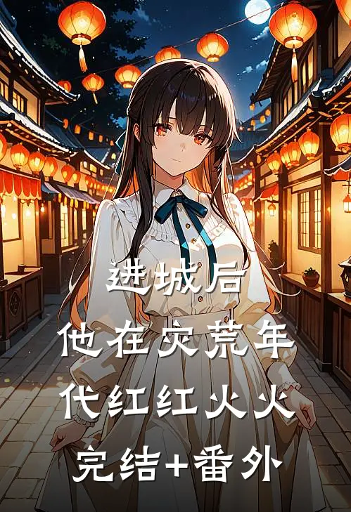 进城后，他在灾荒年代红红火火完结+番外