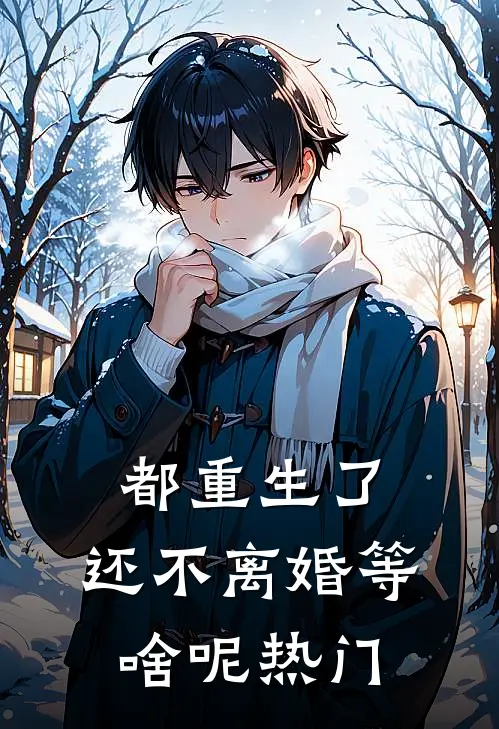 都重生了，还不离婚等啥呢热门