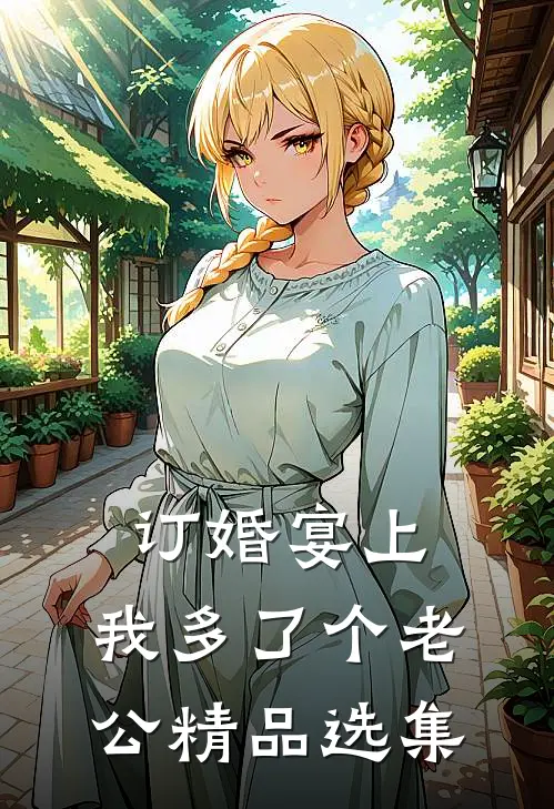 订婚宴上，我多了个老公精品选集