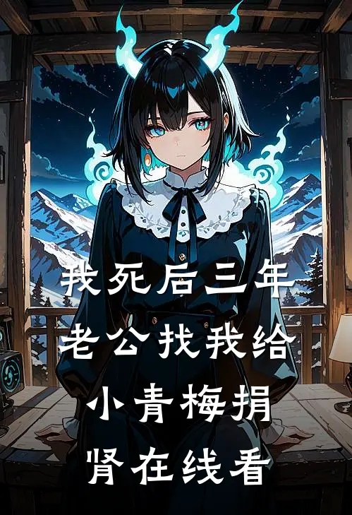我死后三年，老公找我给小青梅捐肾在线看