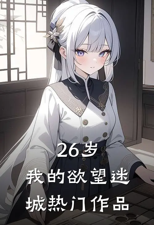 26岁，我的欲望迷城热门作品
