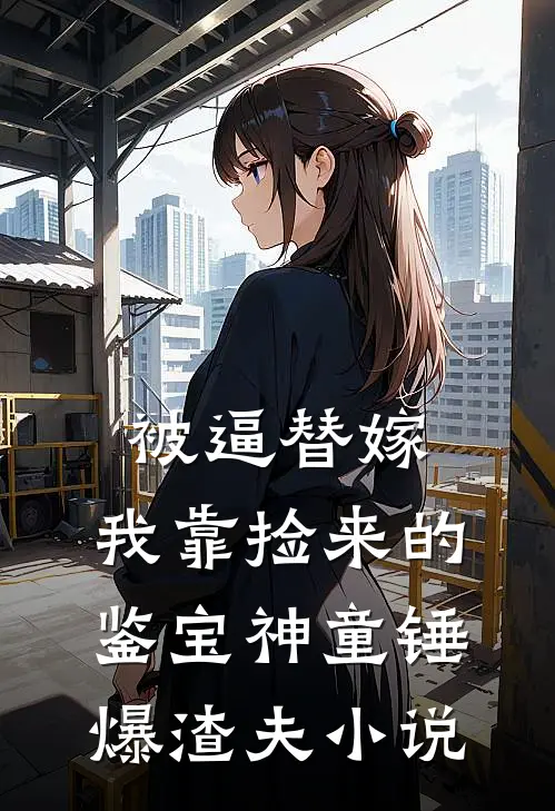 被逼替嫁，我靠捡来的鉴宝神童锤爆渣夫小说
