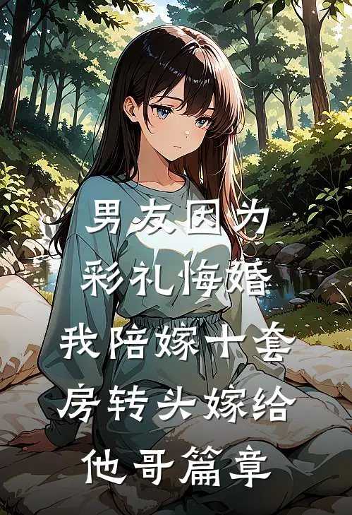 男友因为彩礼悔婚，我陪嫁十套房转头嫁给他哥篇章