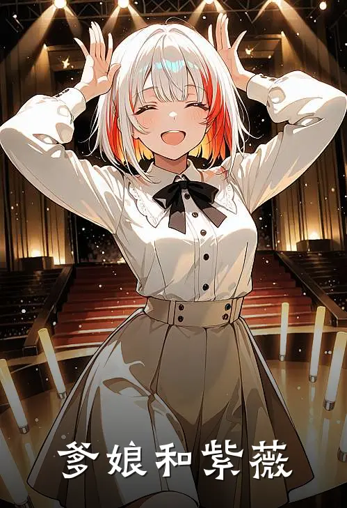 爹娘和紫薇