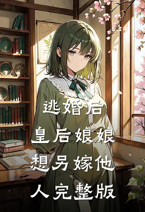 逃婚后，皇后娘娘想另嫁他人完整版
