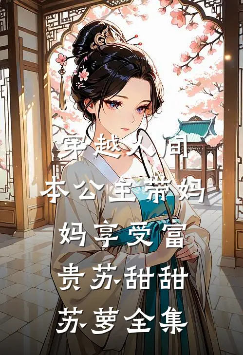 穿越人间，本公主带妈妈享受富贵苏甜甜苏萝全集