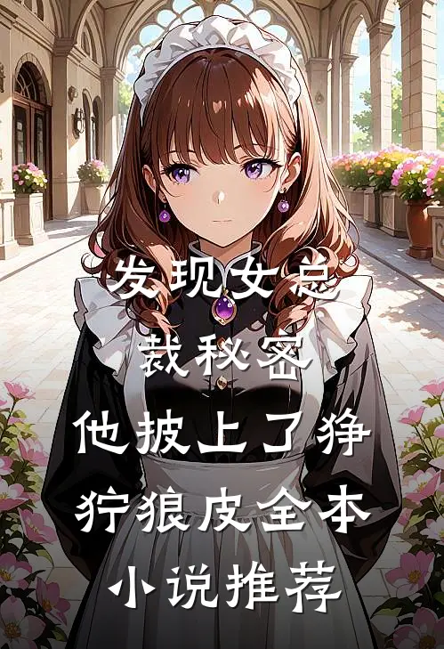 发现女总裁秘密，他披上了狰狞狼皮全本小说推荐