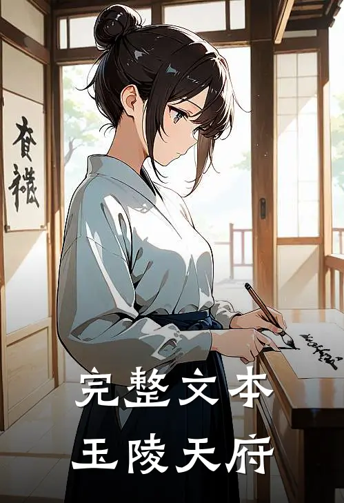 完整文本玉陵天府