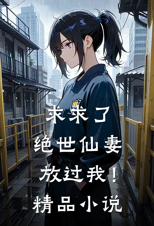 求求了，绝世仙妻放过我！精品小说