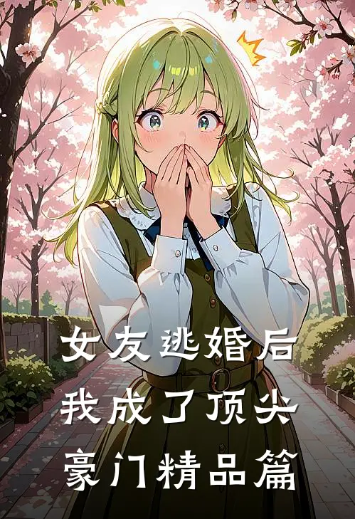 女友逃婚后，我成了顶尖豪门精品篇