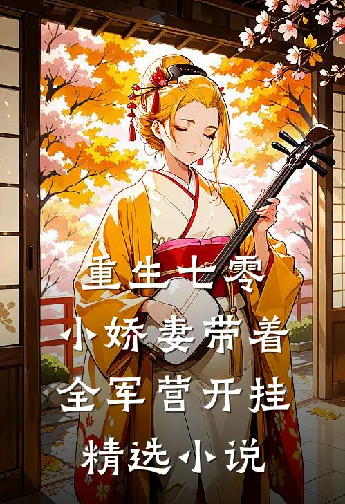 重生七零，小娇妻带着全军营开挂精选小说