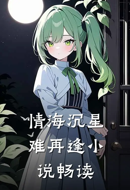 情海沉星难再逢小说畅读