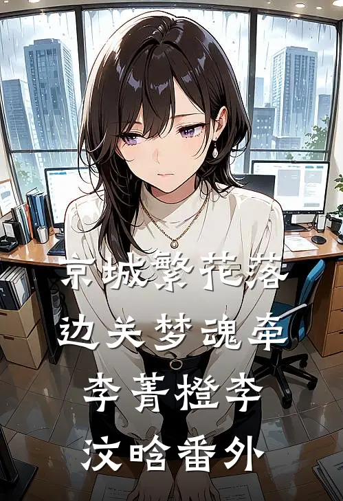 京城繁花落，边关梦魂牵李菁橙李汶晗 番外