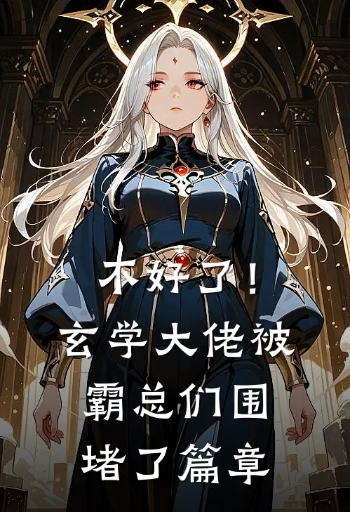 不好了！玄学大佬被霸总们围堵了篇章