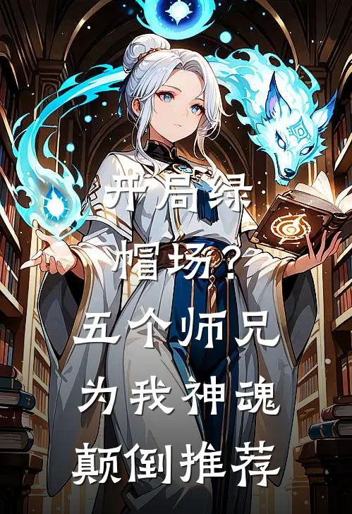 开局绿帽场？五个师兄为我神魂颠倒推荐