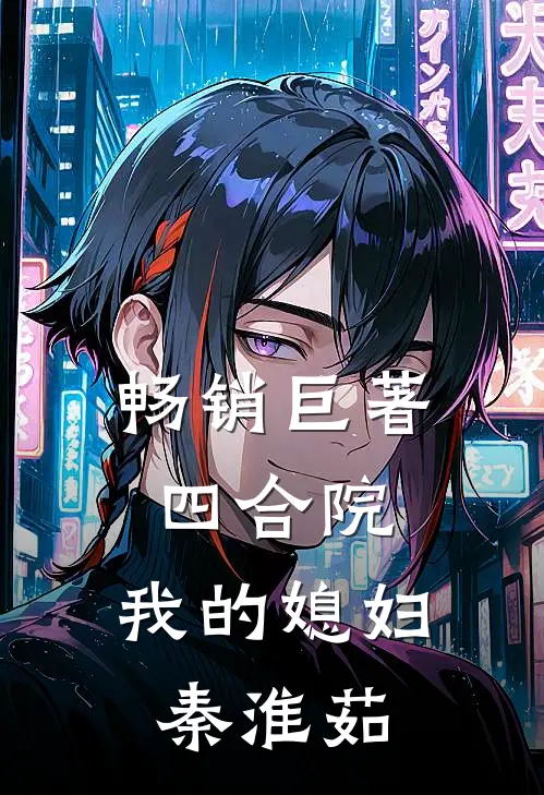 畅销巨著四合院：我的媳妇秦淮茹